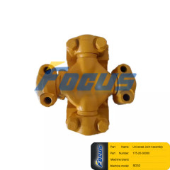 Shantui SD32 Universal Joint Assembly 175-20-30000