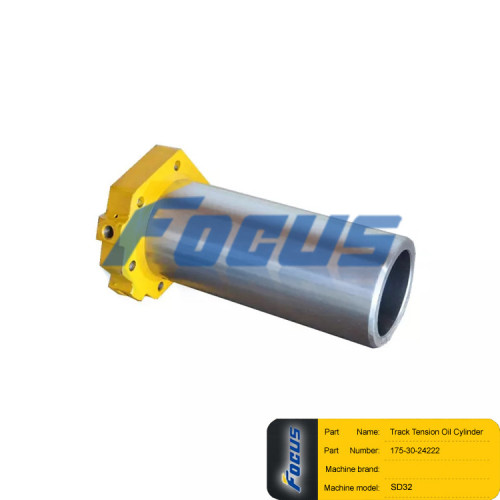 Shantui SD32 Track Tension Oil Cylinder 175-30-24222