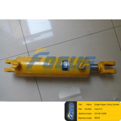 Shantui SD23 Single Ripper Lifting Cylinder Assy R.H 23Y-89-10200