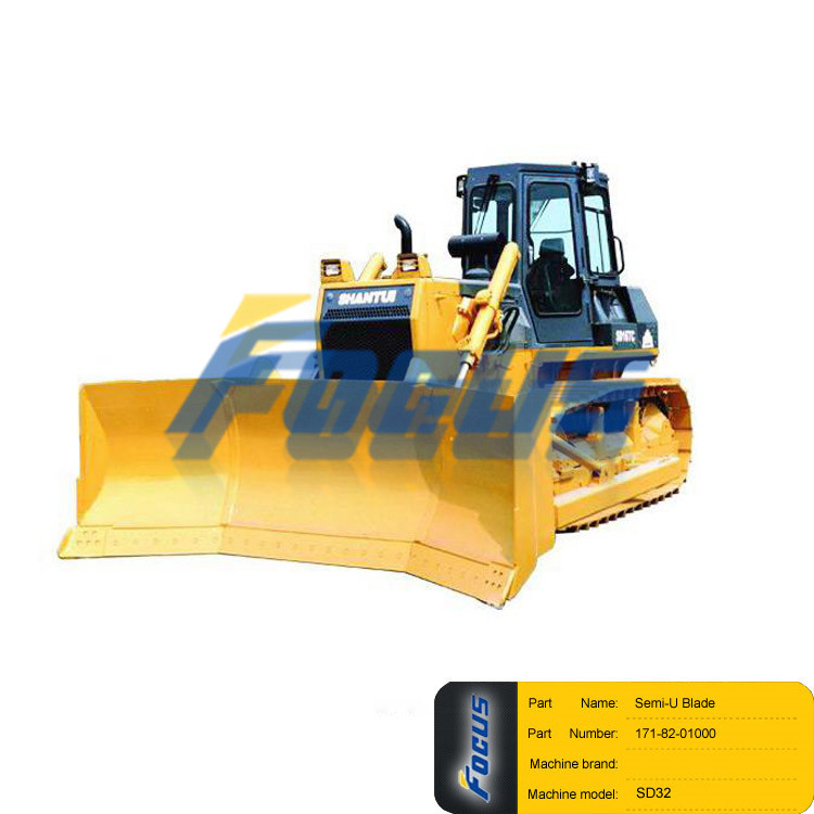 Shantui SD32 Semi-U Blade 171-82-01000