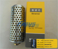 Shantui SD13 Steering Coarse Oil Strainer Filter Element 16Y-76-09200