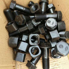 Shantui SD13 Track Bolt and Nut 190MA-00063 190MA-00061