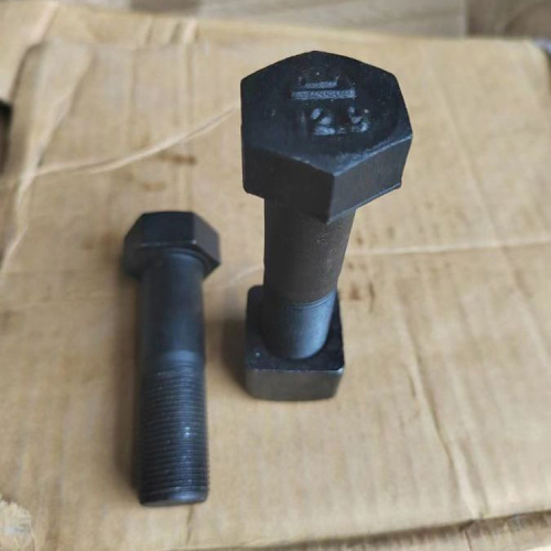 Shantui SD13 Track Bolt and Nut 190MA-00063 190MA-00061