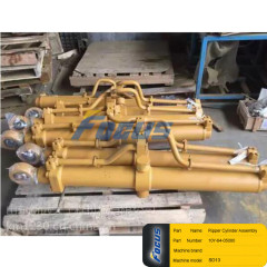 Shantui SD13 Ripper Cylinder Assembly 10Y-64-05000