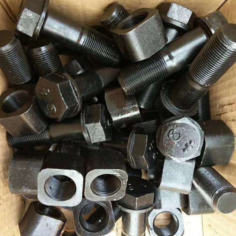 Shantui SD13 Track Bolt and Nut 190MA-00063 190MA-00061