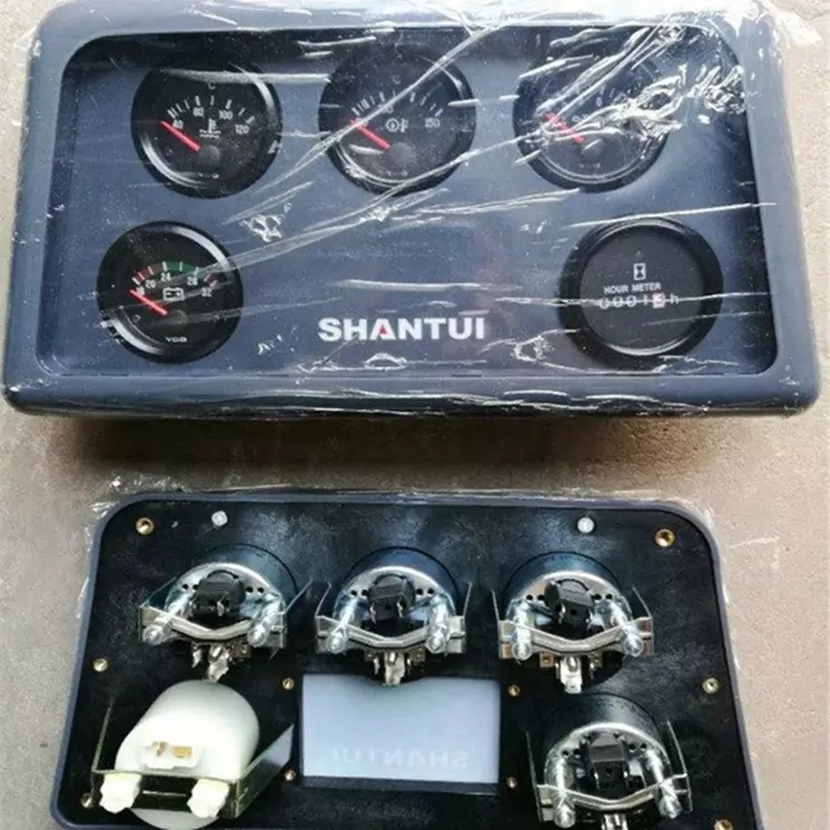 SHANTUI bulldozer parts SD16 cab panel ass'y D2210-00060 Construction Machinery Parts