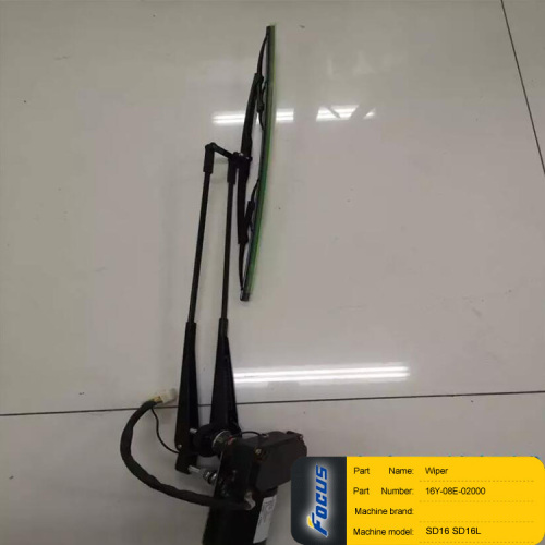 Shantui SD16 SD16L Wiper 16Y-08E-02000