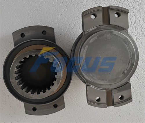 Shantui Spare Parts SD22 Coupling Ass'y 154-13-41660 154-13-41870