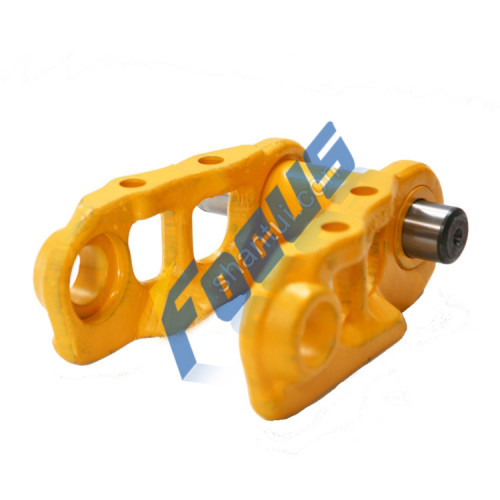 Shantui Bulldozer SD22 SD22S Spare Parts Link Track Left Hand 154-32-11127,8216-RA-00011