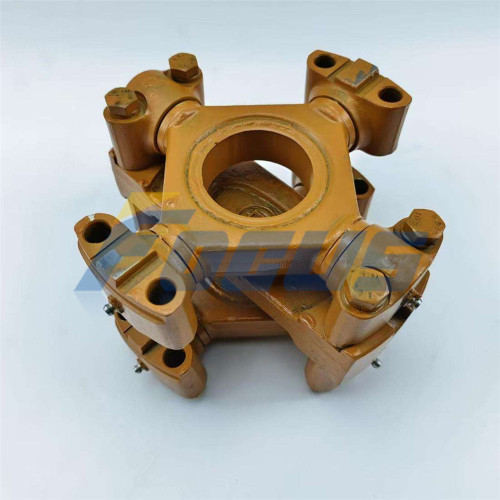 Shantui Parts SD22 Universal Joint Assembly Cross Shaft Assy Spider 154-20-10002 154-20-11100 150-11-11210