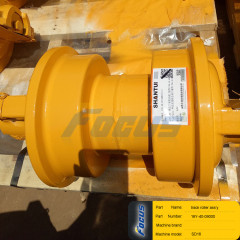 Shantui SD16 Single Flange Track Roller Assy 16Y-4...