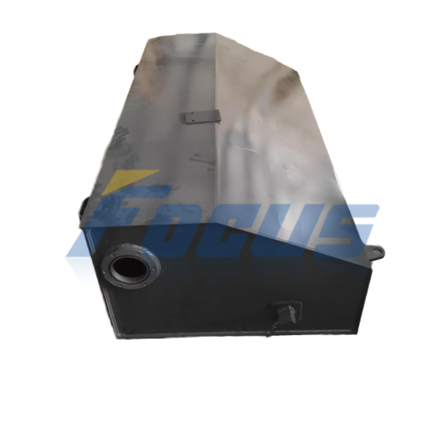 Shantui Parts SD22 Fuel Tank 23Y-04B-01000 17S-04H-01000