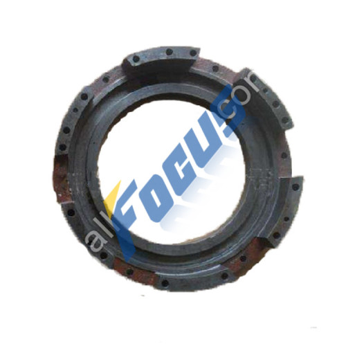 Shantui SD22 Parts Cylinder body 155-15-11152