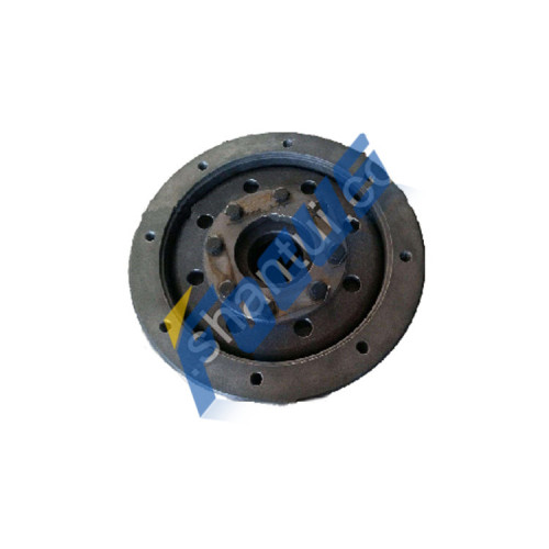 Shantui SD22 Parts Turbine assembly 154-13-41510