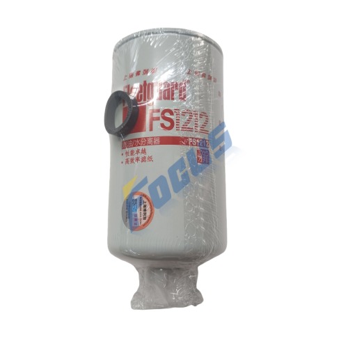 Shantui SD22 Parts Fuel Filter 3315843
