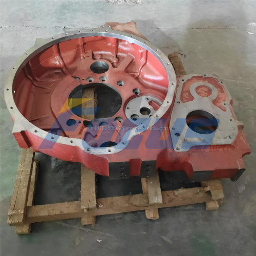 Shantui SD22 Flywheel housing 154-01A-30000 154-01A-30003