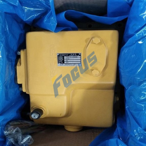 Shantui SD22 Transmission Case Control Valve 154-15-35000 175-15-45110