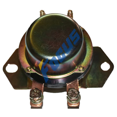 Shantui SD16 Parts Battery relay 08088-10000