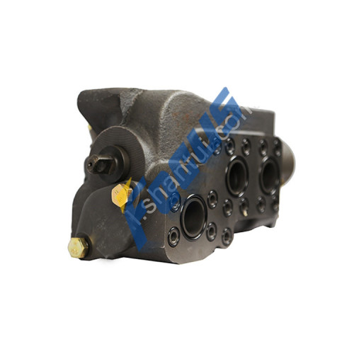 Shantui SD16 Parts Valve gp-blade 16Y-60-05000