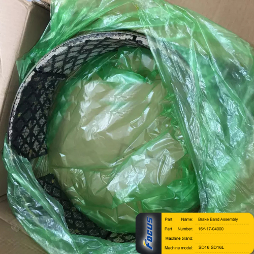 Shantui SD16 SD16L Brake Band Assembly 16Y-17-04000