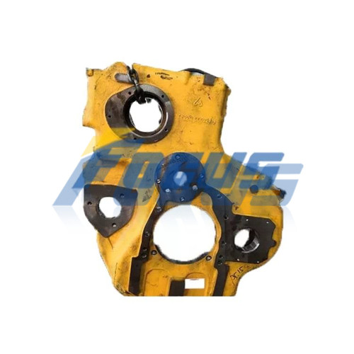 Shantui Parts SD22 Power Take Off 154-01A-30000 6711-21-C010