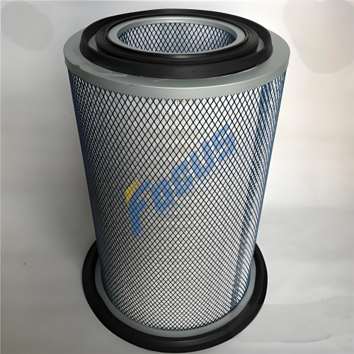 Shantui SD22 Air Filter Assembly 6127-82-7106 6127-82-7115