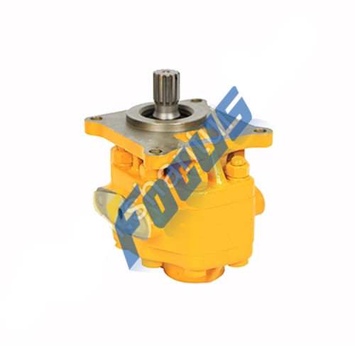 Shantui SD22 Parts Pump gp-steering 07436-72202