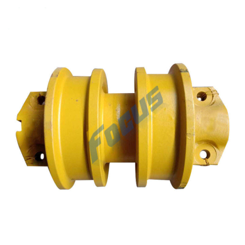 Shantui SD22 Double Fanges Track Roller 155-30-00118 155-30-00114