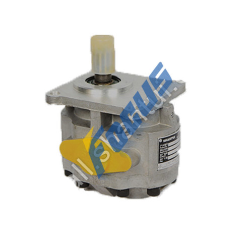 Shantui SD16 Parts Steering pump 16Y-76-06000