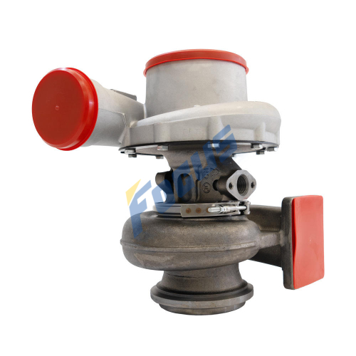 Shantui SD22 Parts Turbocharger 3529041 3529040