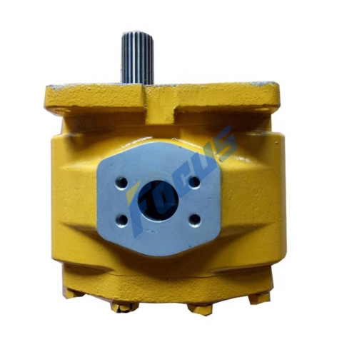 Shantui Parts SD22 Working Pump Ass'y 23Y-61B-01000