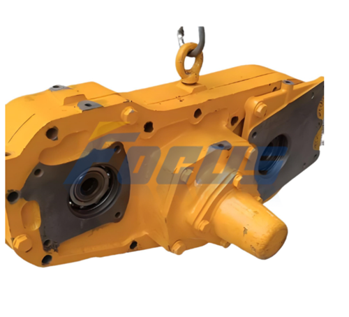 Shantui SD22 Gear case 154-38-25110 154-01-12121