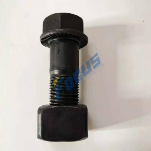 Shantui SD22 SD22D SD22E Track Bolt and Nut 8216-RA-00062 8216-RA-00061