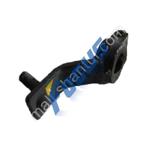 Shantui SD22 Parts connecting rod 23Y-25B-01000