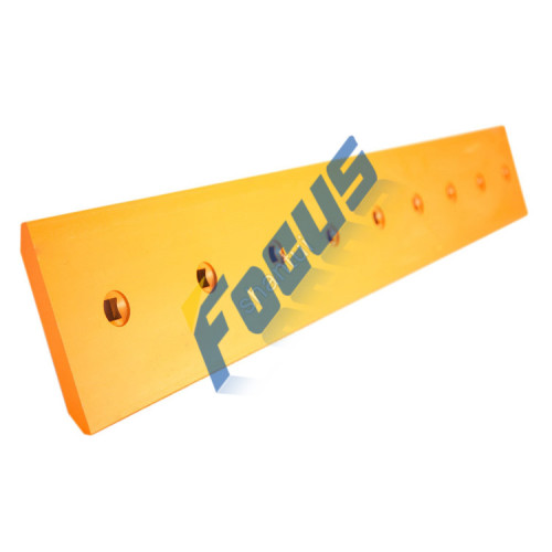 Shantui SD16 Bulldozer Cutting Edge 16Y-80-00019