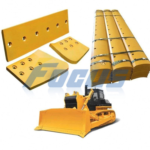 Shantui Parts SD22 Blade Cutting Edge 23Y-82-00001