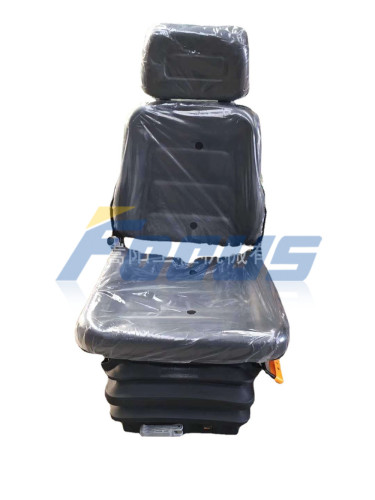 Shantui Parts SD22 Operator Seat Assy 23Y-53B-00000 23Y-53B-20000