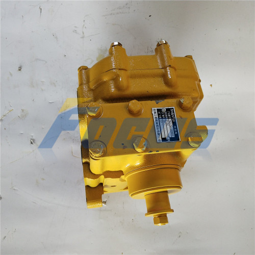Shantui Spare Parts SD22 Lifting Servo Valve 702-12-13001