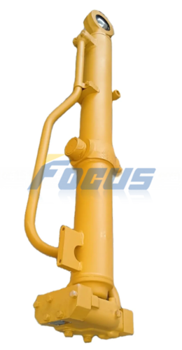 Shantui Spare Parts SD22 Ripper Cylinder Assy 23Y-64B-01000