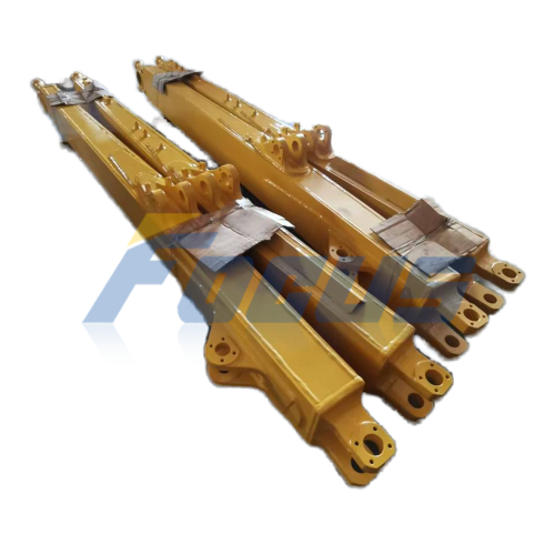 Shantui Parts SD22 Blade Puncher L.H.and R.H. 154-71-31151 154-71-31164 158-71-08000 158-71-02000