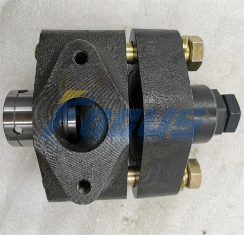 Shantui Spare Parts SD22 Main Relief Valve Ass’y 701-30-51002