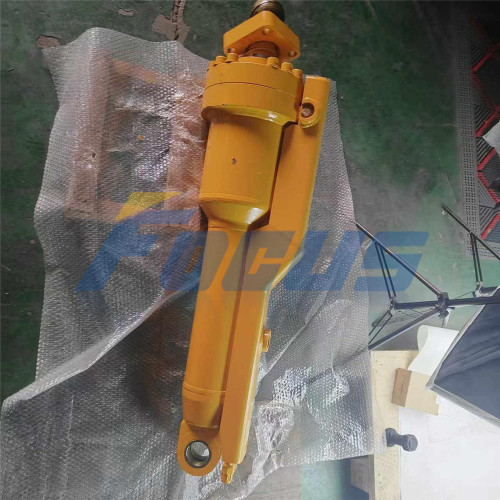 Shantui Parts SD22 Tilt Cylinder Assy 23Y-63B-01000 Body 23Y-63B-01100