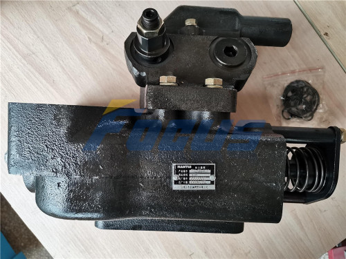 Shantui Parts SD22 Ripper Control Valve Ass'y 701-32-27001 Control Valve Ass'y 701-32-42001