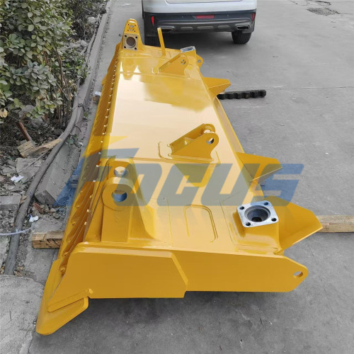 Shantui Parts SD22 Angle Blade Cutting Edge 154-70-30000 154-70-11116