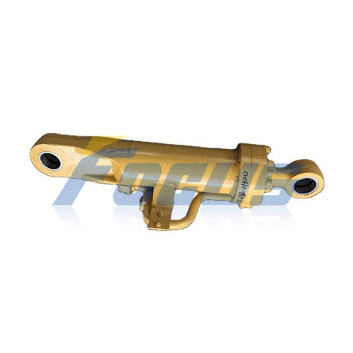 Shantui Parts SD22 Tilt Oil Cylinder L.H.and R.H. 23Y-89B-01300 23Y-89B-01400