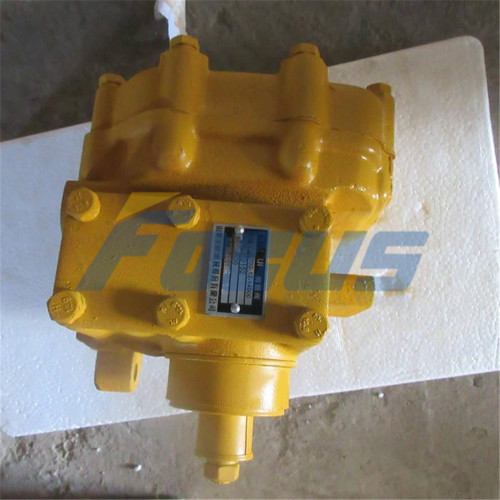 Shantui Spare Parts SD22 Servo Valve Assy 702-12-14000