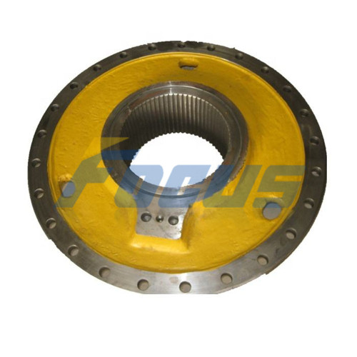 Shantui Spare Parts SD22 Sprocket Hub 154-27-12131