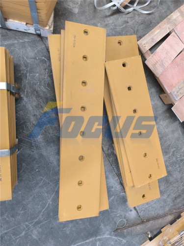 Shantui Parts SD22 Blade Cutting Edge T220.72-1 T220.72-2