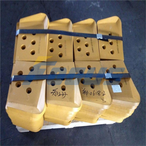 Shantui Parts SD22 Bit,end (L.H.) Bit,end (R.H.) 175-71-22272 175-71-22282