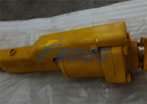 Shantui Parts SD22 Lifting Oil Cylinder L.H.and R.H. 23Y-89B-01500 23Y-89B-01600